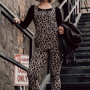 Smash and Tess Romperall